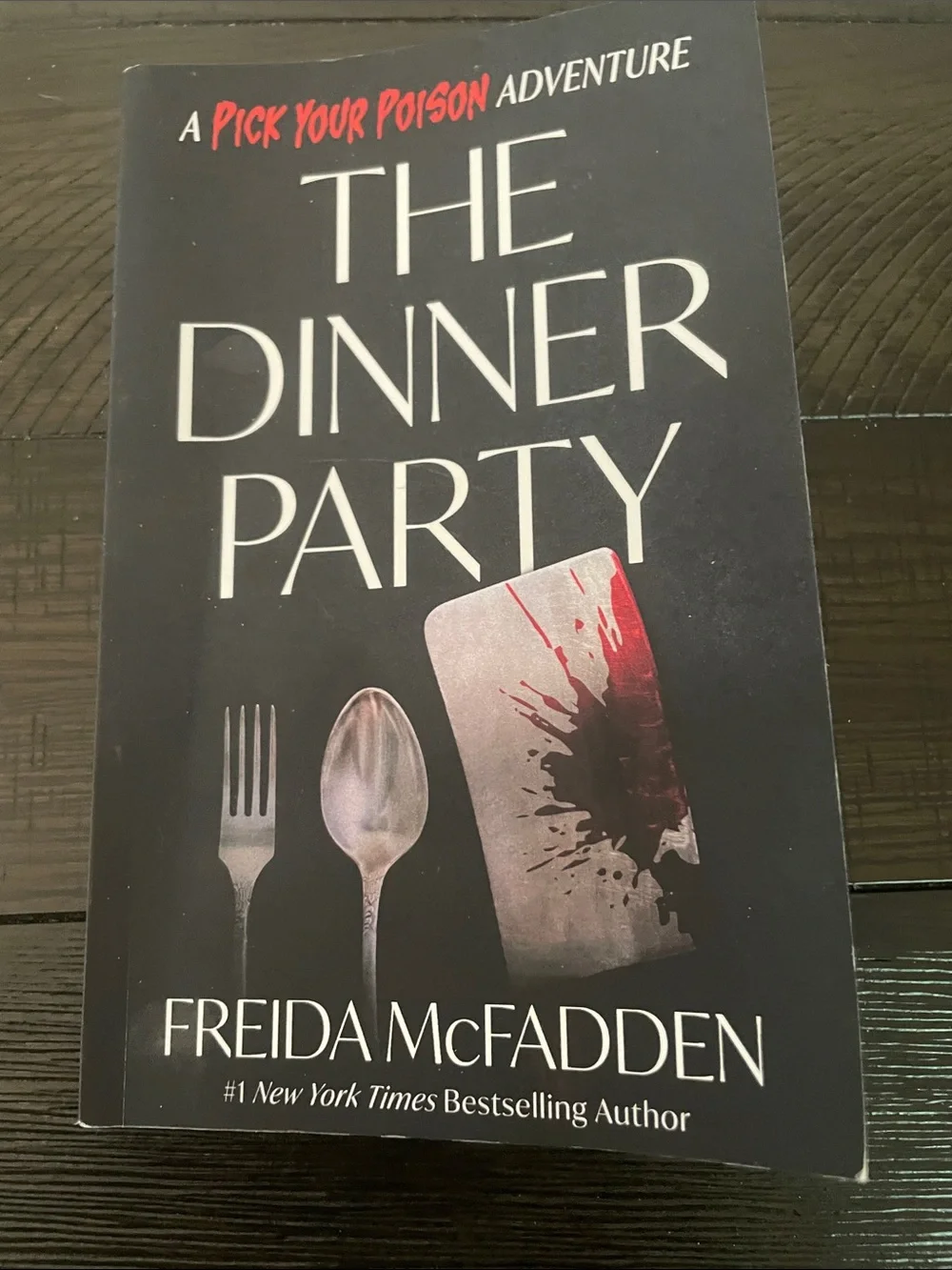 Freida McFadden Paperback Bundle
